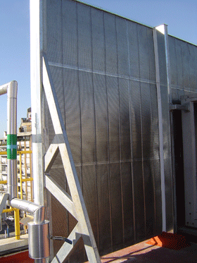 Barreras Modulares Ac�sticas