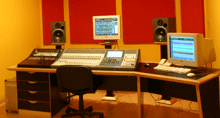 Mesas para Consolas y PC
