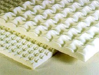 Aislamiento de paredes y techos inyeccion