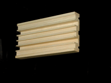 Difusor Tablilla