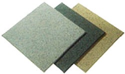 Placas Fonoabsorbentes